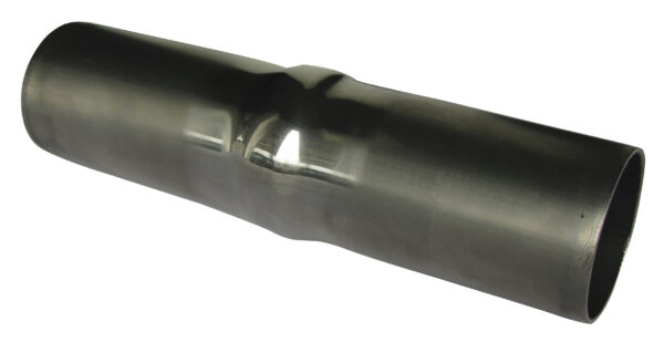 CONECTOR PARA TUBO PASAMANO INOX 42