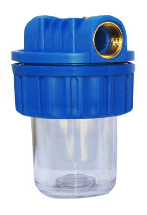 CONTENEDOR 133 PARA CARTUCHO DE 9 3/4"