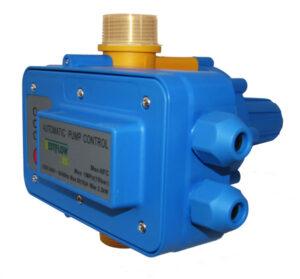 CONTROLADOR ELECTRÓNICO DSK-9.1 | 3HP | 1 1/4"