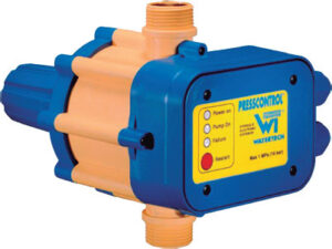 CONTROLADOR ELECTRÓNICO PRESSCONTROL