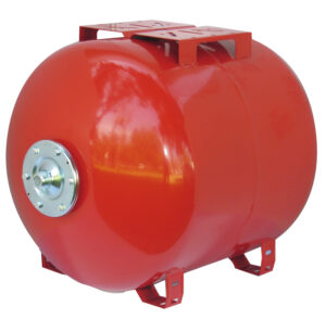 ESTANQUE 300 LT HORIZ AQUASYSTEM