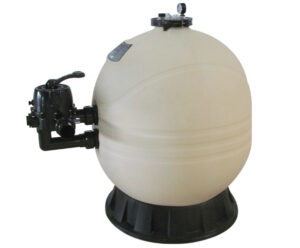 FILTRO DE ARENA MFS 35 (900 30,5 m3/h) | VALV. LATERAL