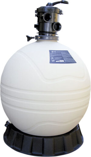 FILTRO DE ARENA MFV31 750 (24 m3/h) | VAV TOP 2