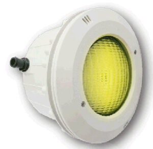 FOCO LED PISCINA CON NICHO | C. REMOTO | 16W