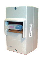 GUARDAMOTOR TERMOMAGNÉTICO | 16-20 A