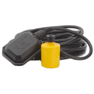 INTERR. DE NIVEL 10M. DE CABLE + CONTRAPESO