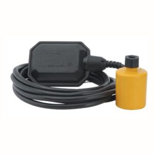 INTERR. DE NIVEL 3 M. DE CABLE + CONTRAPESO