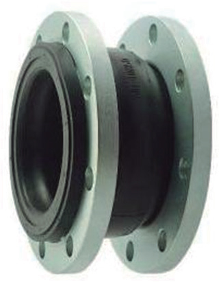 JUNTA EXPANSIÓN 4" FLANGES PN16