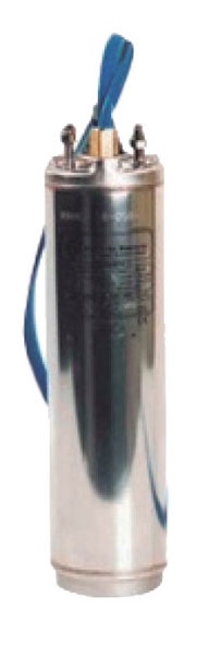MOTOR SUMERGIBLE 4" | 4.0 HP | 380V
