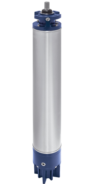 MOTOR SUMERGIBLE 7" | NEMA 6 | 60 HP | 380V
