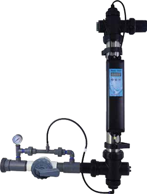NANO-TECH UV-C OZONO - NT-UV87-TO