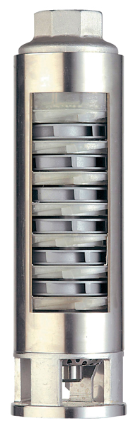 PARTE HIDRAULICA ST-3510 (1.5 HP) STAIRS