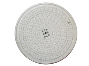 PLACA LED E-LUMEN PISCINA BLANCO 35W | 12V | 441 LED
