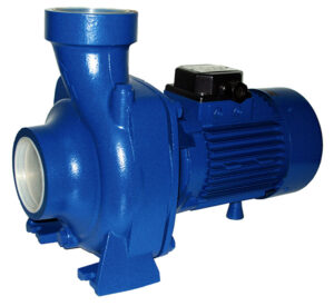 BOMBA CENTRÍFUGA STCF3 400T | 4.0 HP | 380V